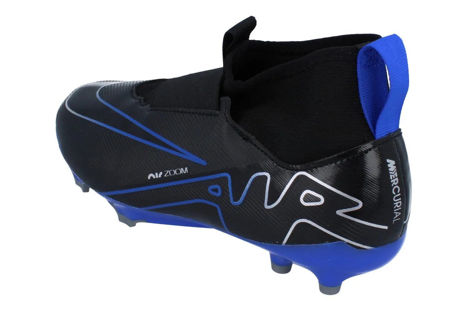 Soccer Cleats Models Nike Junior Zoom Superfly 9 Academy FG/MG Football Boots DJ5623 040