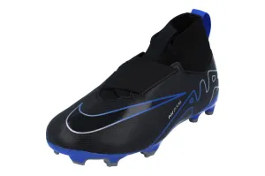 2015 Soccer Cleats Nike Junior Zoom Superfly 9 Academy FG/MG Football Boots DJ5623 040