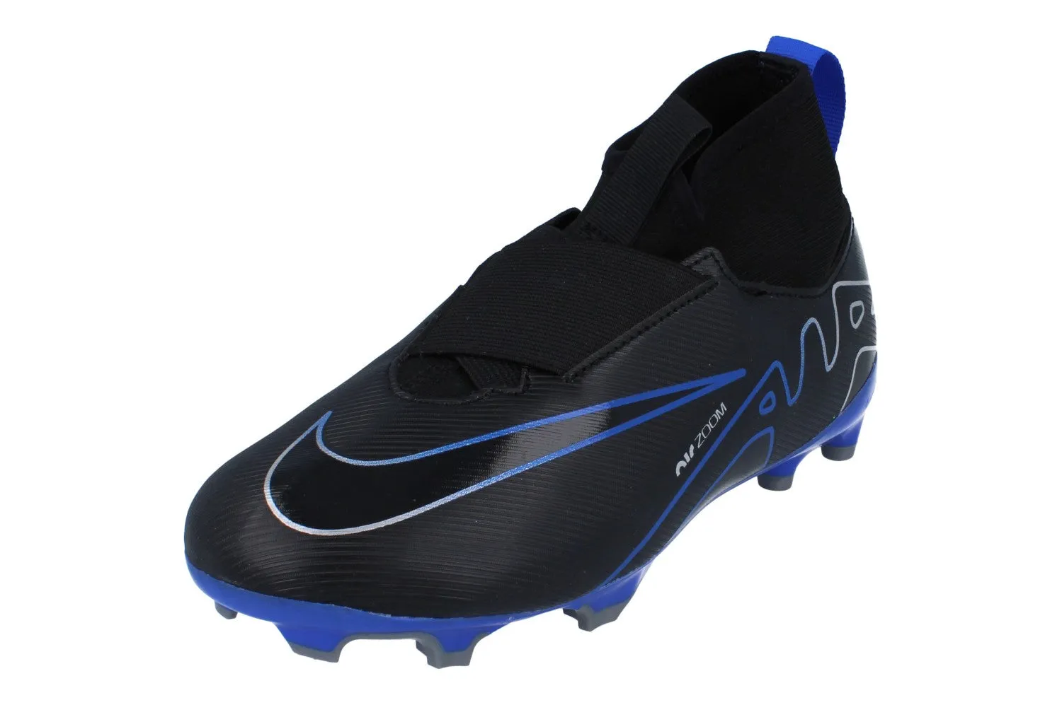 Tiempo Cleats Soccer Nike Junior Zoom Superfly 9 Academy FG/MG Football Boots DJ5623 040