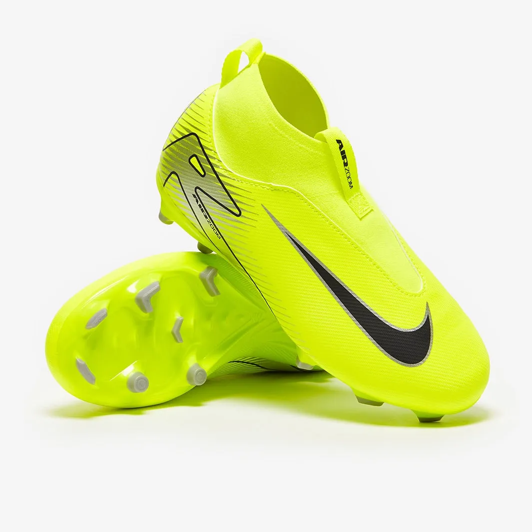 Modells Soccer Cleats Nike Kids Air Zoom Mercurial Superfly 10 Academy FG