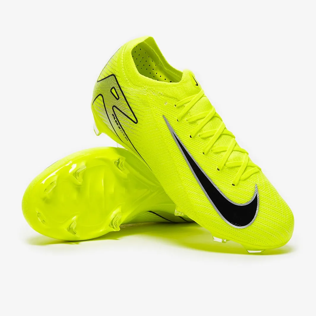 Yoyo Club Soccer Cleats Nike Kids Air Zoom Mercurial Vapor 16 Pro FG