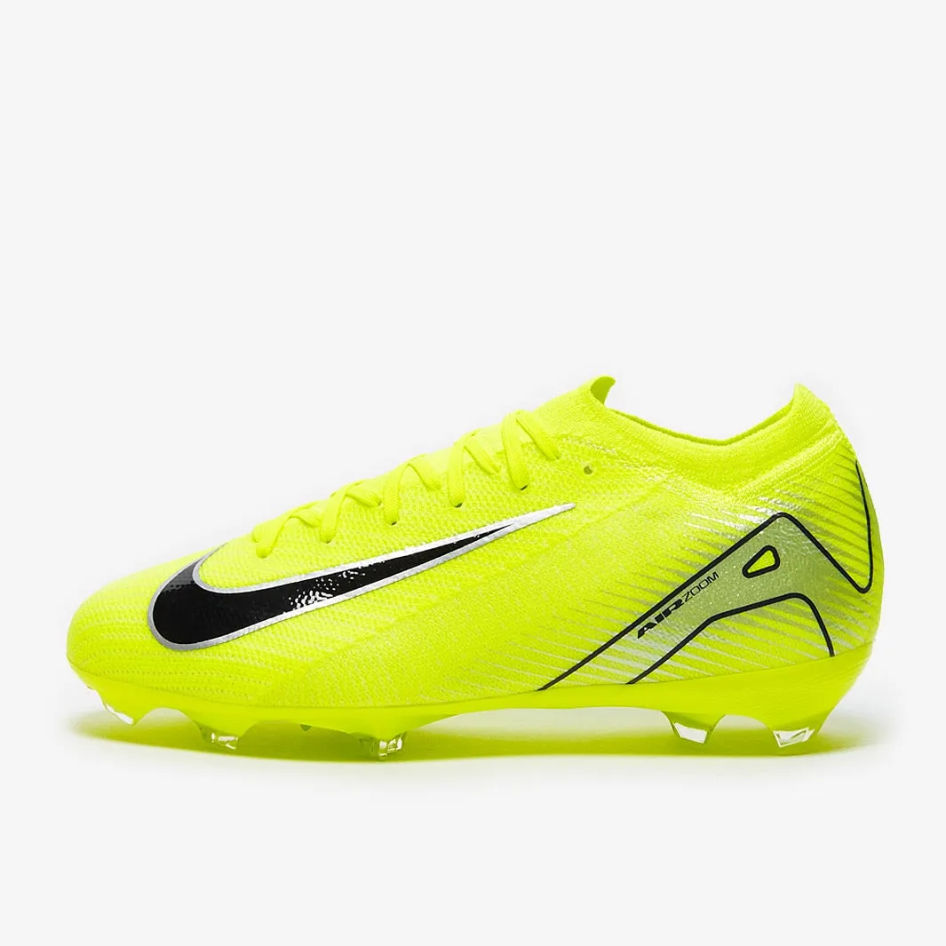 Nike Kids Air Zoom Mercurial Vapor 16 Pro FG Custom Soccer Cleats Online