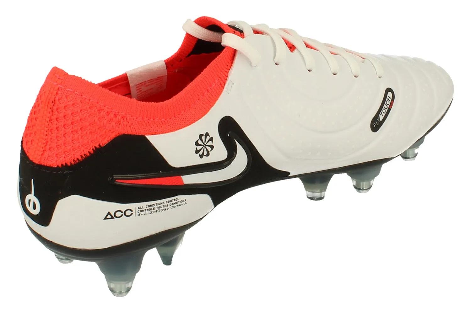 Nike Legend 10 Elite Sg-Pro Ac Mens Football Boots Dv4329 100 Soccer Cleats World Cup