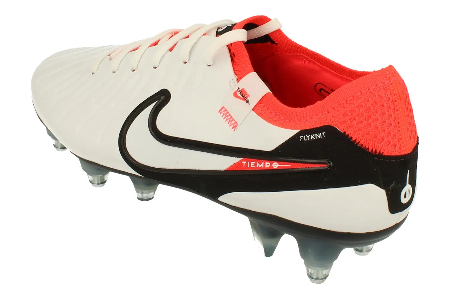 Nike Legend 10 Elite Sg-Pro Ac Mens Football Boots Dv4329 100 Predator Edge Low Fg Soccer Cleats