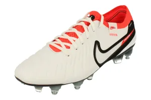 Winger Soccer Cleats Nike Legend 10 Elite Sg-Pro Ac Mens Football Boots Dv4329 100