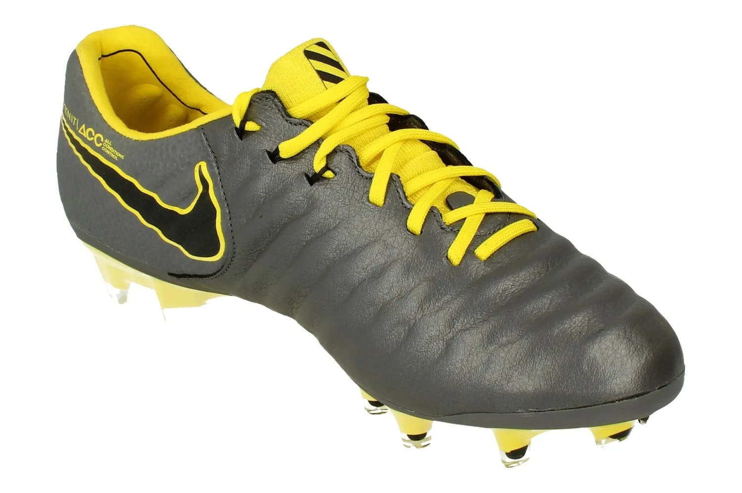 Acc Soccer Cleats Nike Legend Elite 7 FG Mens Football Boots Ah7238 070