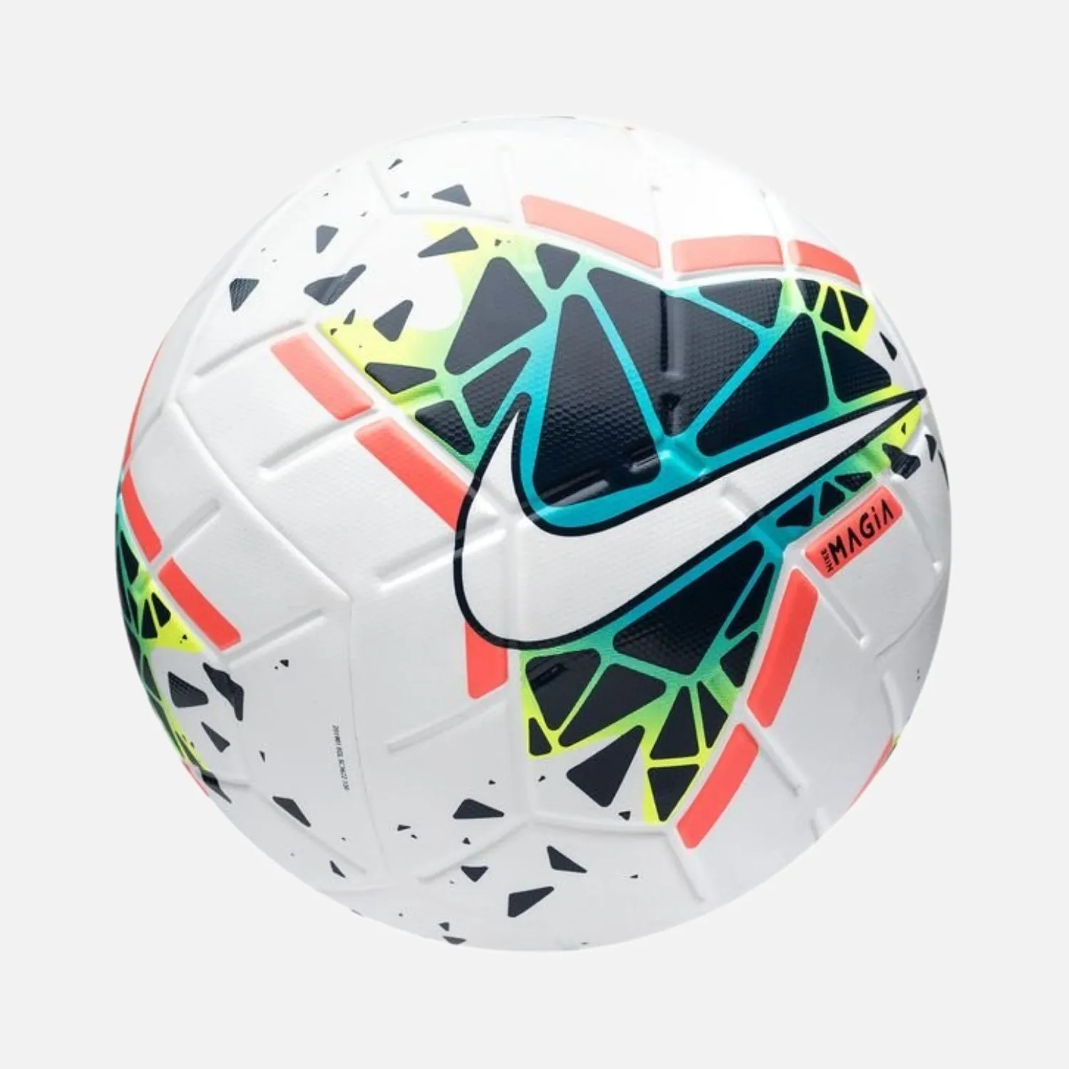 Soccer Cleats Vs Turf Nike Magia Size 5 Football