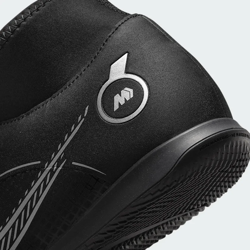 Soccer Ball Cleats Nike Men's Superfly 8 Club IC DJ2907 007