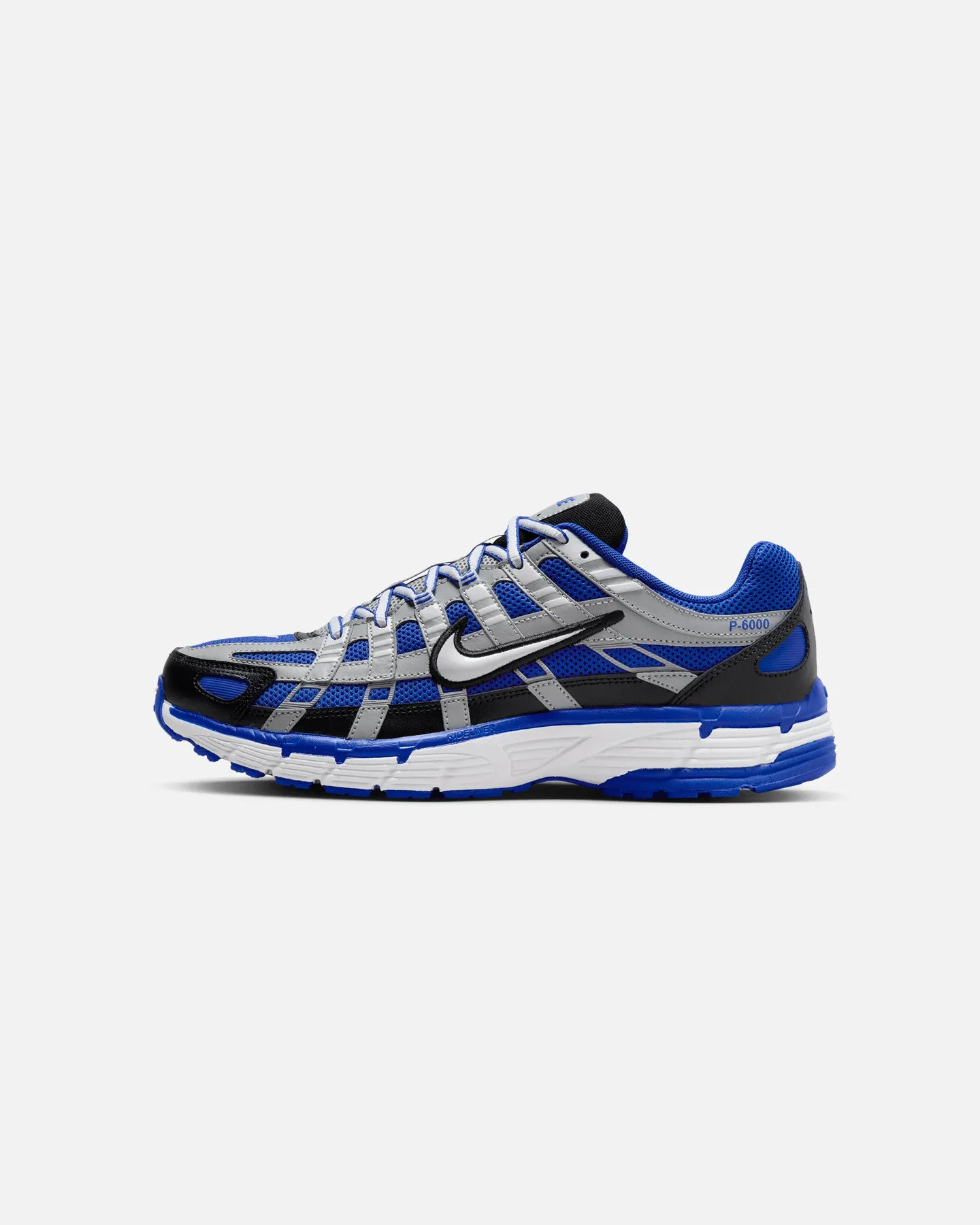 Nike P-6000 Racer Blue/White Victor Wembanyama Nike Shoes