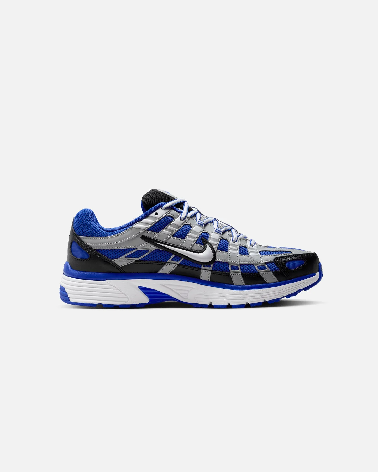 Nike Shoes At Kohls Nike P-6000 Racer Blue/White