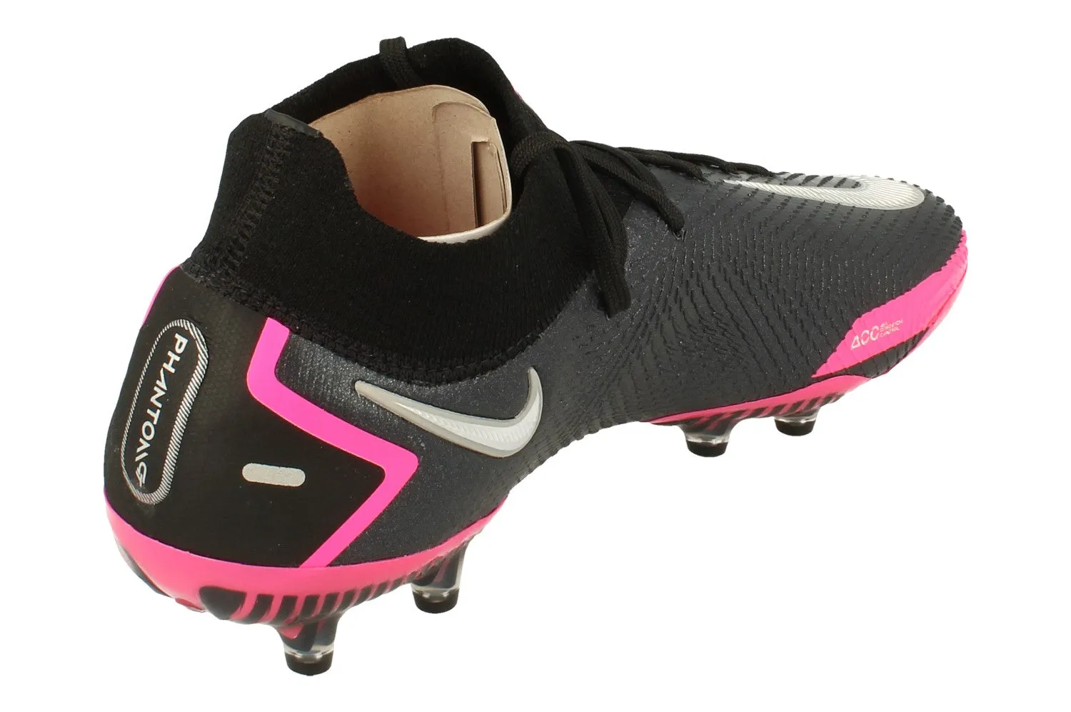 Soccer Cleat Rules Nike Phantom Gt Elite Df Ag-Pro Mens Football Boots CW6592 006
