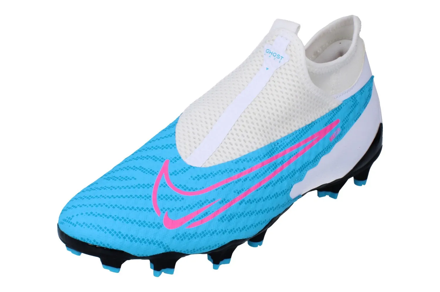Cleats For Defenders Soccer Nike Phantom Gx Academy Df Fg/Mg Mens Football Boots DD9472 446