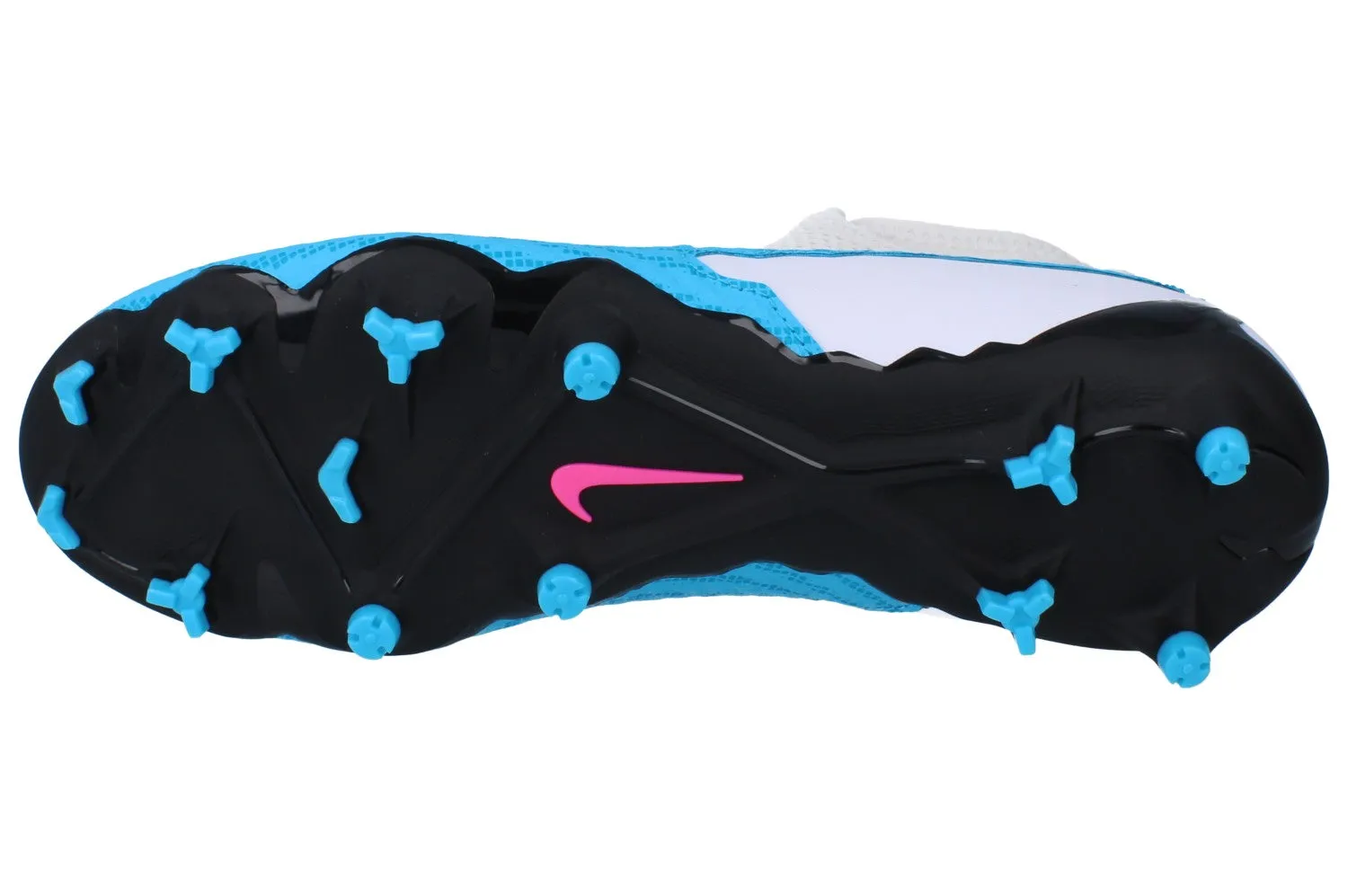 2020 Cleats Soccer Nike Phantom Gx Academy Df Fg/Mg Mens Football Boots DD9472 446