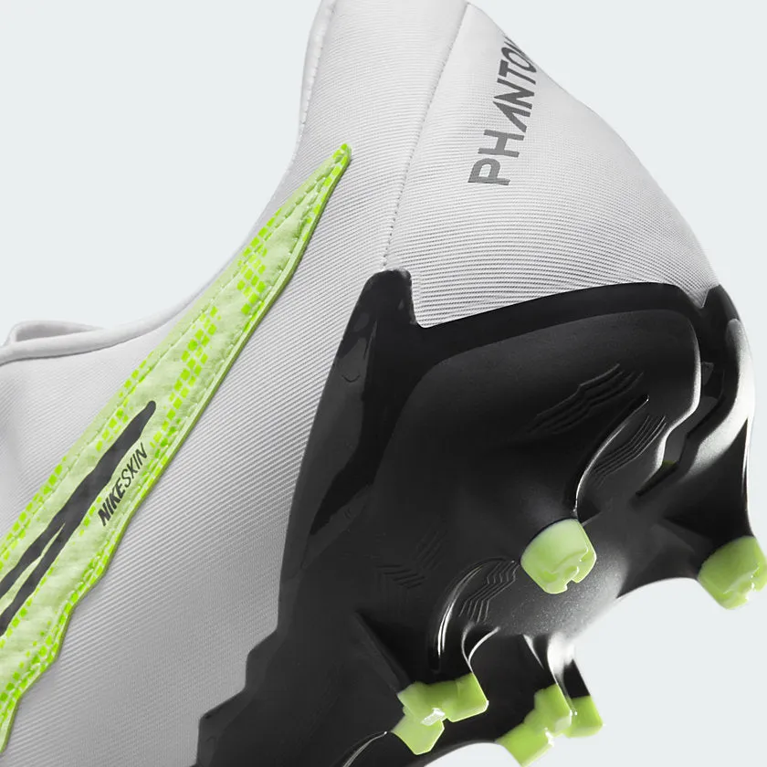Phantom Gx 2 Elite Lv8 Fg Low-top Soccer Cleats Nike Phantom GX Academy FG/MG Men's DD9473 705