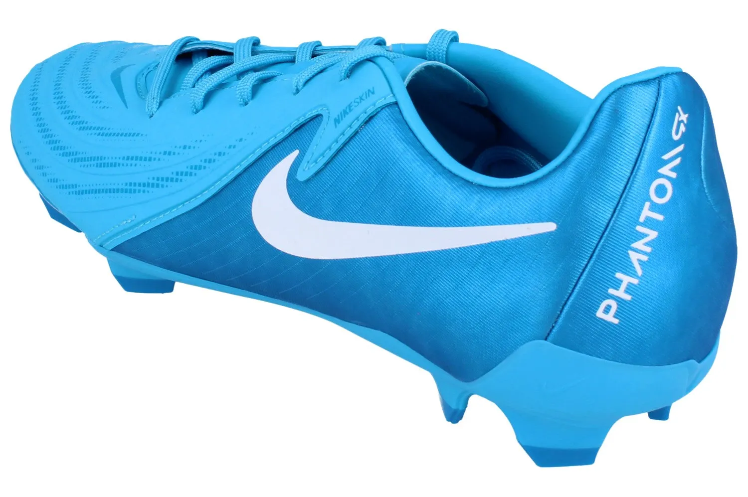 Soccer Cleats Release Nike Phantom Gx II Academy Fg/Mg Mens Football Boots FD6723 400