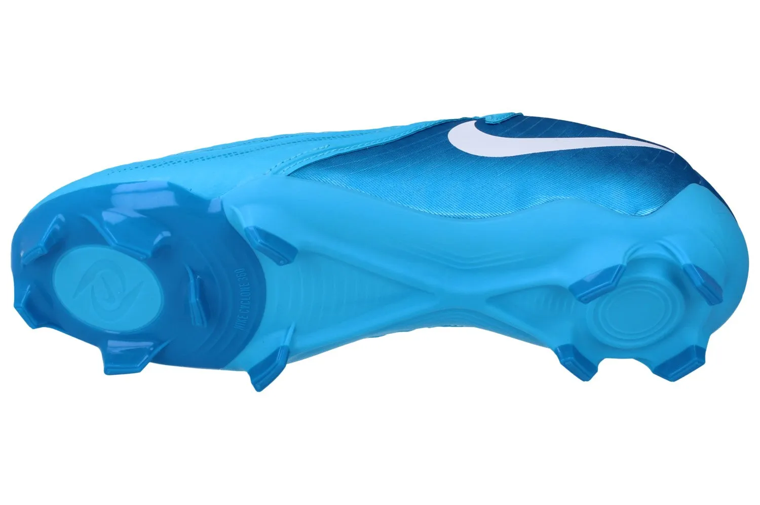 Nike Phantom Gx II Academy Fg/Mg Mens Football Boots FD6723 400 Cleats For Defenders