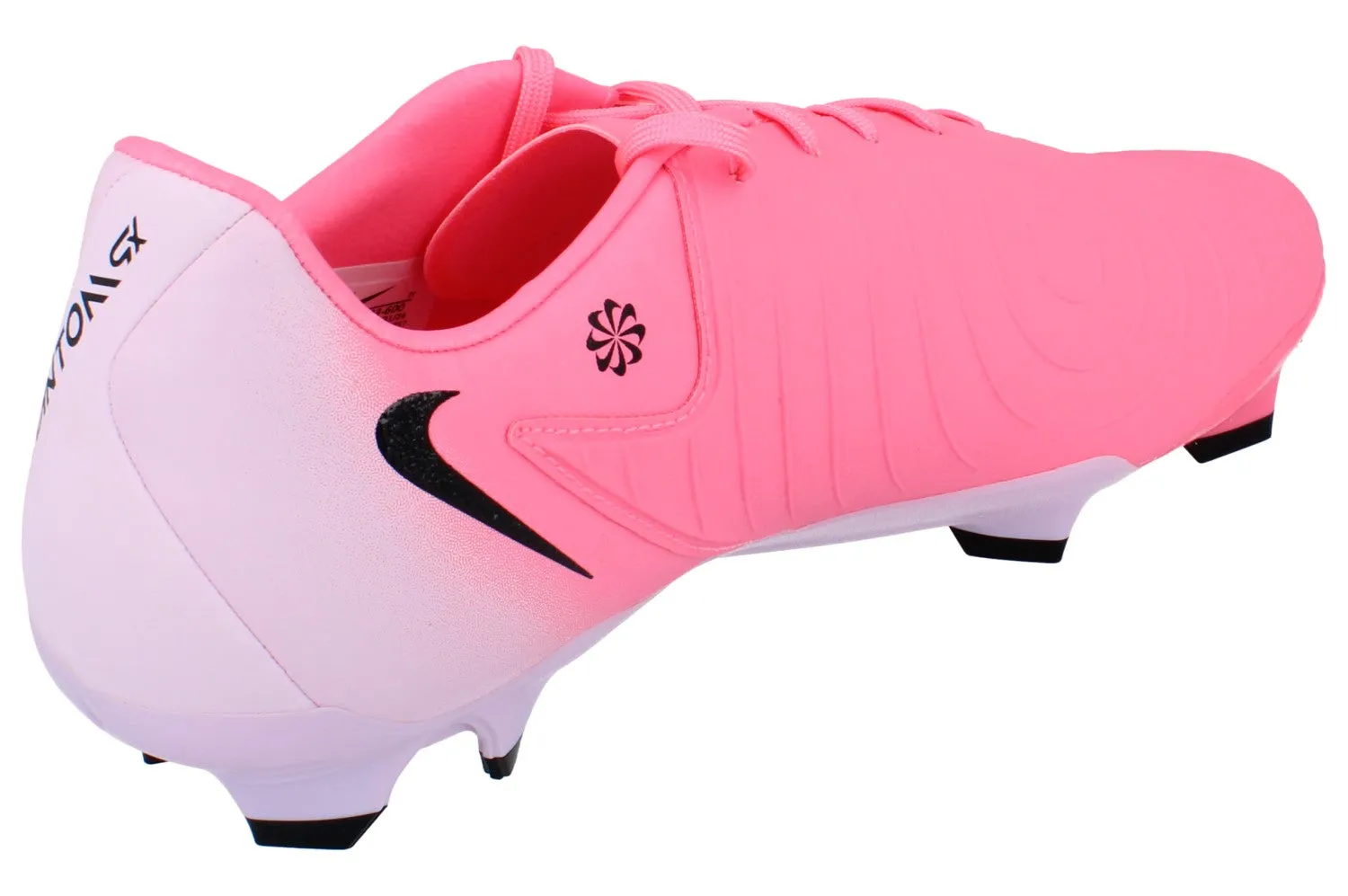 Nike Phantom Gx II Academy Fg/Mg Mens Football Boots Fd6723  600 Best Soccer Cleats For Indoor Turf