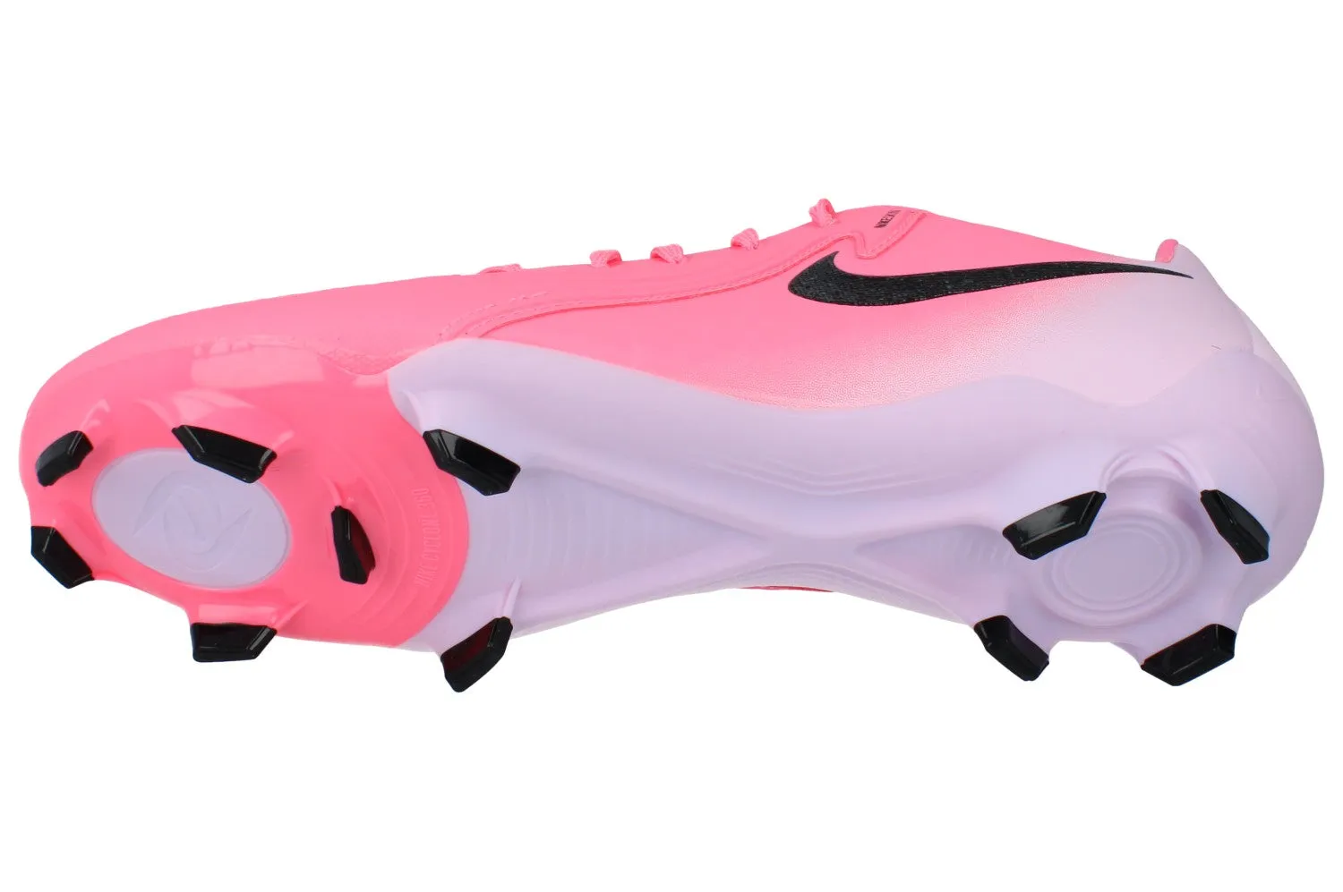 Nike Phantom Gx II Academy Fg/Mg Mens Football Boots Fd6723  600 Soccer Cleats Football Cleats Difference