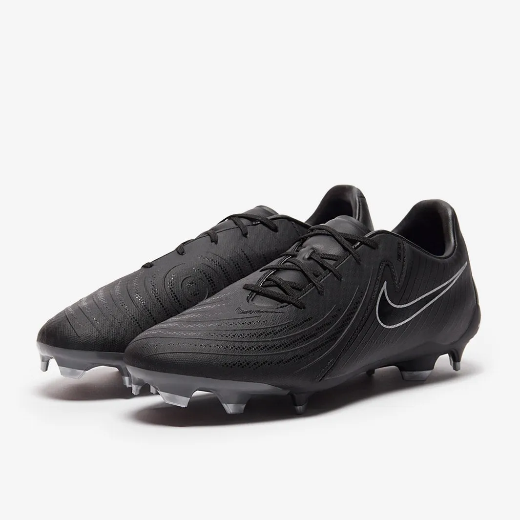Soccer Cleats Vs Baseball Cleats Nike Phantom GX II Academy FG/MG
