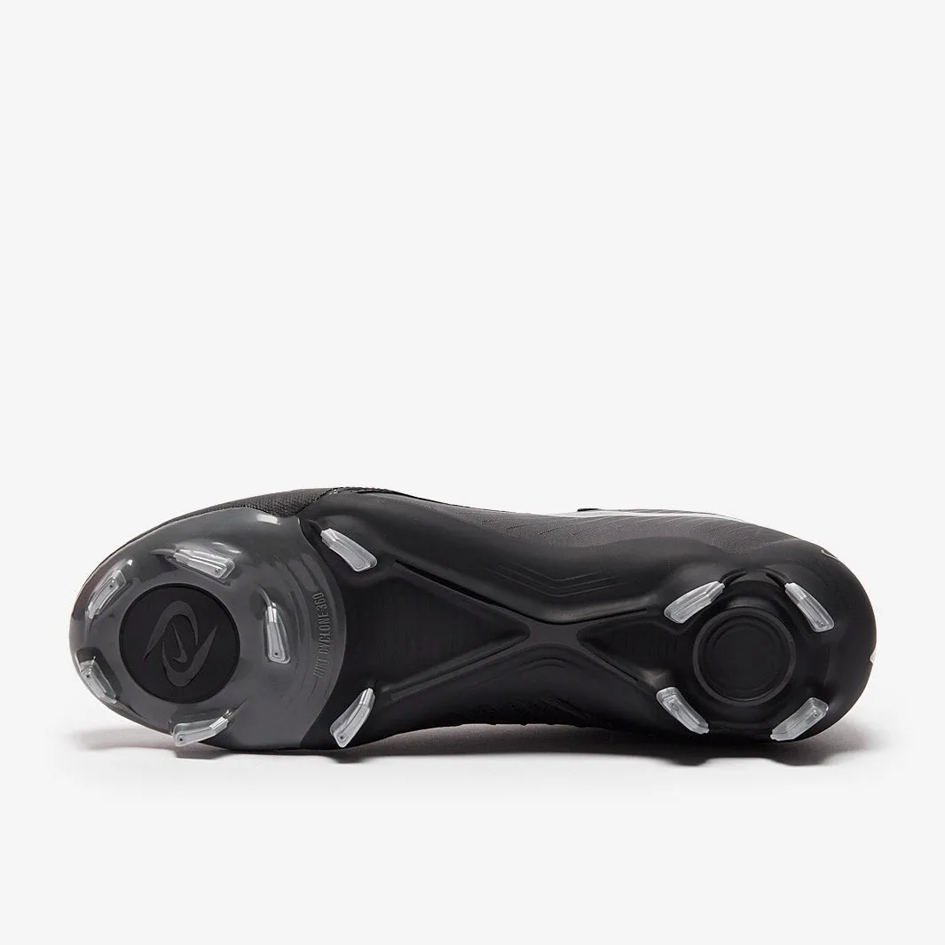 Zephyr Soccer Cleats Nike Phantom GX II Academy FG/MG