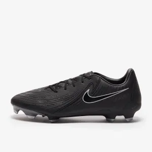 Nike Phantom GX II Academy FG/MG Metal Studded Soccer Cleats