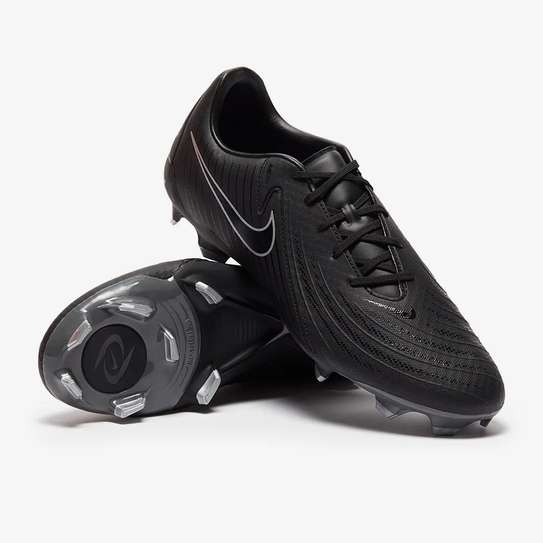 Nike Phantom GX II Academy FG/MG Soccer Cleats F10