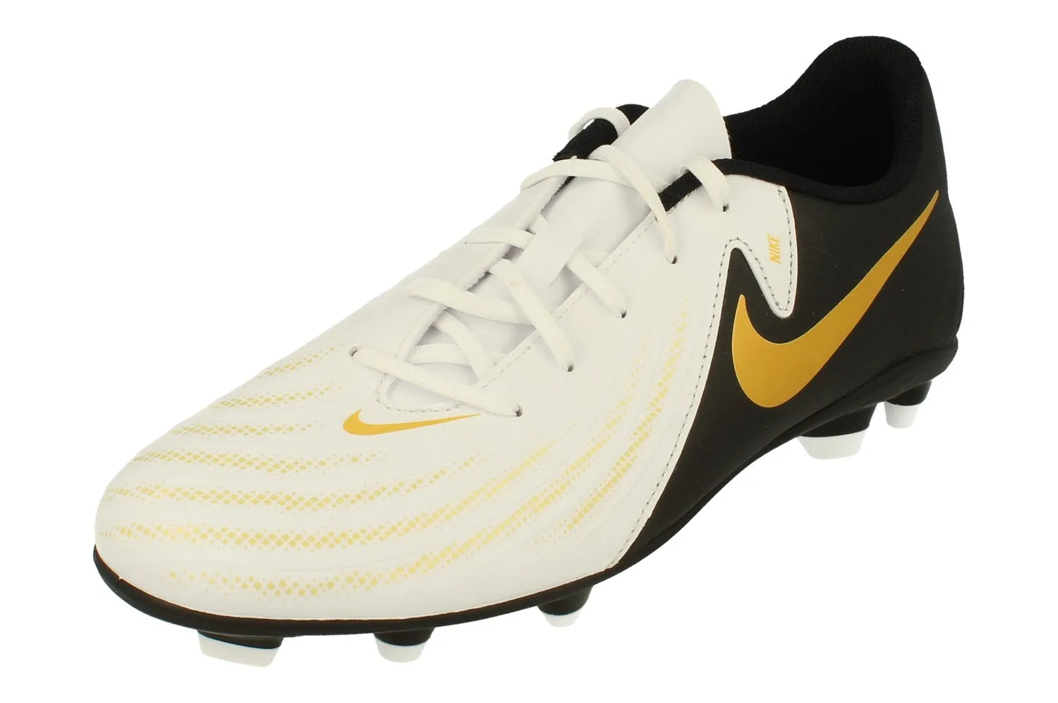 Nike Phantom Gx II Club Fg/Mg Mens Football Boots Fj2557  100 Predator Youth Soccer Cleats