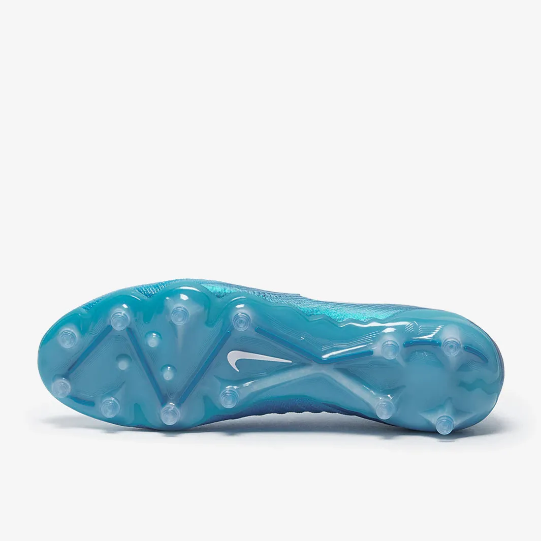 Nike Phantom GX II Elite AG Mismatch Cleats Soccer