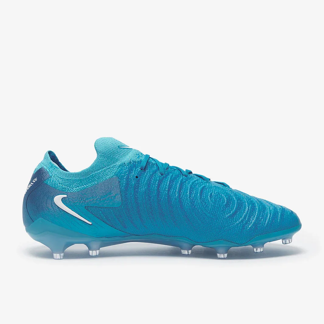 Nike Phantom GX II Elite AG David Villa Soccer Cleats