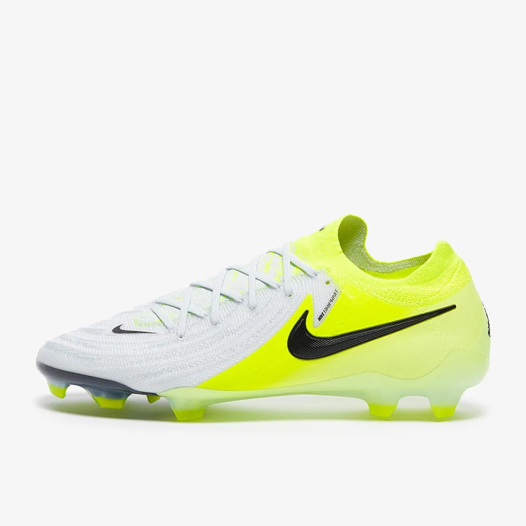 Nike Phantom GX II Elite FG Soccer Cleat Websites