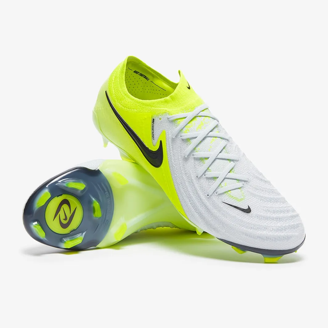 Nike Phantom GX II Elite FG Ag Soccer Cleats