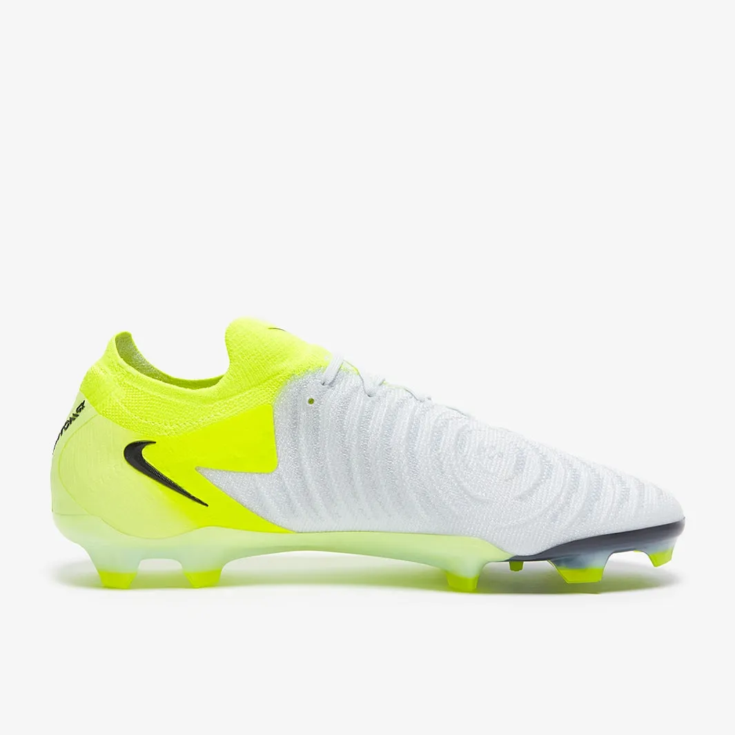 Good Soccer Cleat Brands Nike Phantom GX II Elite FG