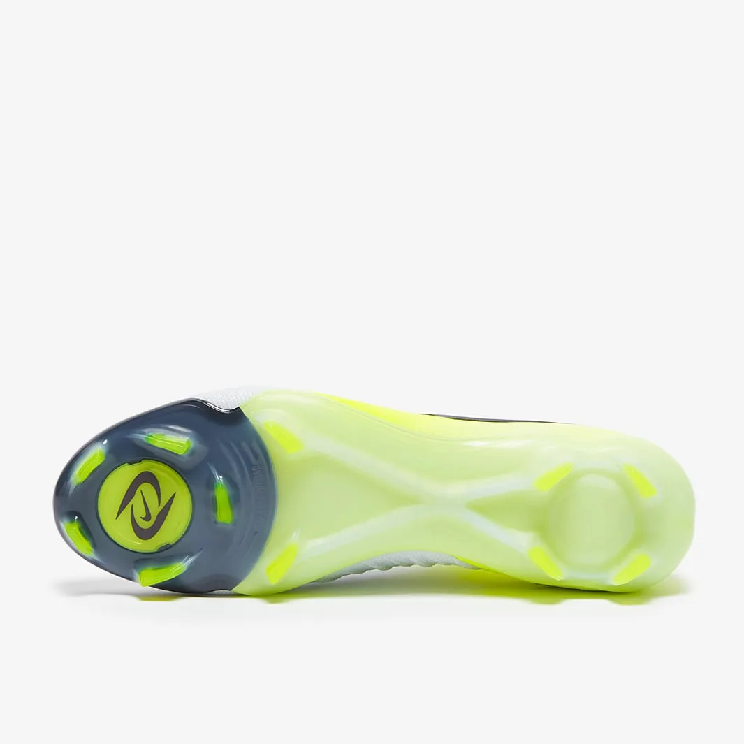 Nike Phantom GX II Elite FG Pro Soccer Cleats Shop