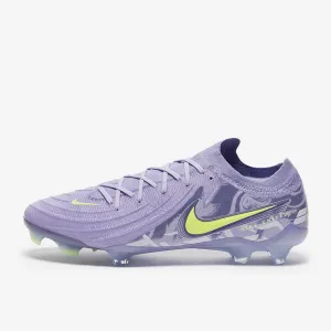 Nike Phantom GX II Elite FG Indoor Soccer Cleats Vs Outdoor