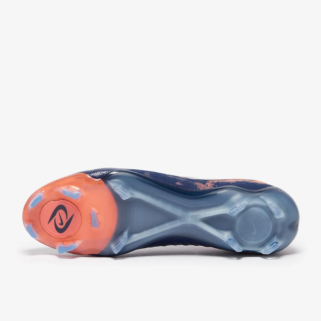 Soccer Cleat Size 8 Nike Phantom GX II Elite x Haaland FG