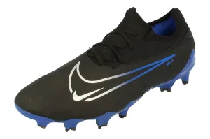 Nike Phantom Gx Pro FG Mens Football Boots Dd9463 040 Best Soccer Cleats For Fast Players