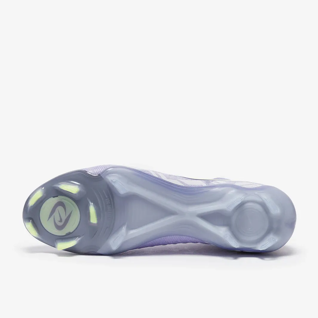 Nike Phantom Luna II Elite FG Ugliest Soccer Cleats