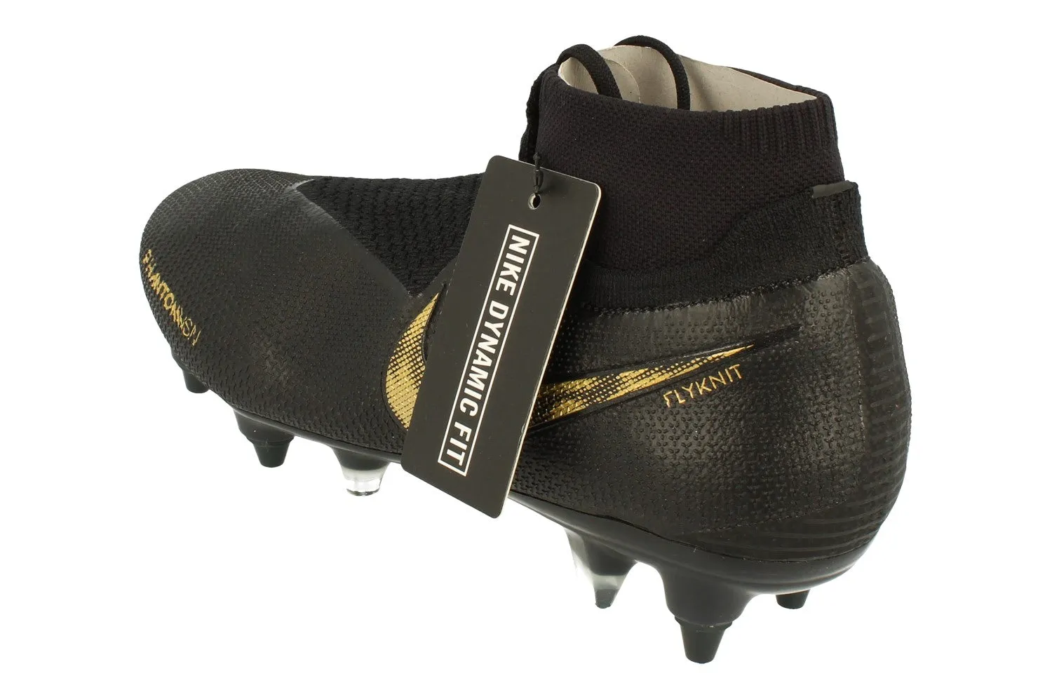 Soccer Cleats Sg Pro Nike Phantom Vsn Elite Df Sg-Pro Ac Mens Football Boots AO3264 077