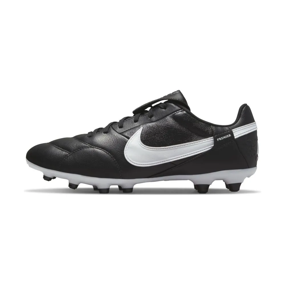 League Fg Soccer Cleats Nike Premier III Football Boots