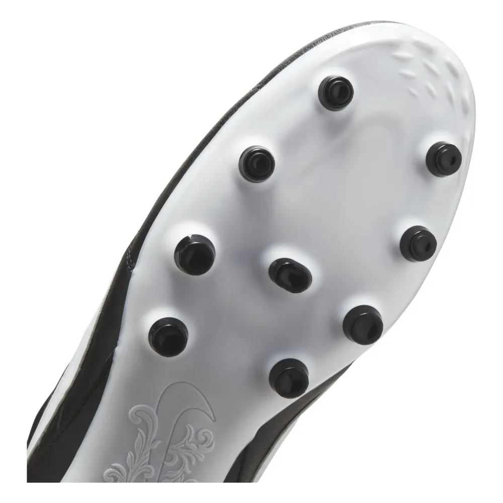 Dark Purple Soccer Cleats Nike Premier III Football Boots