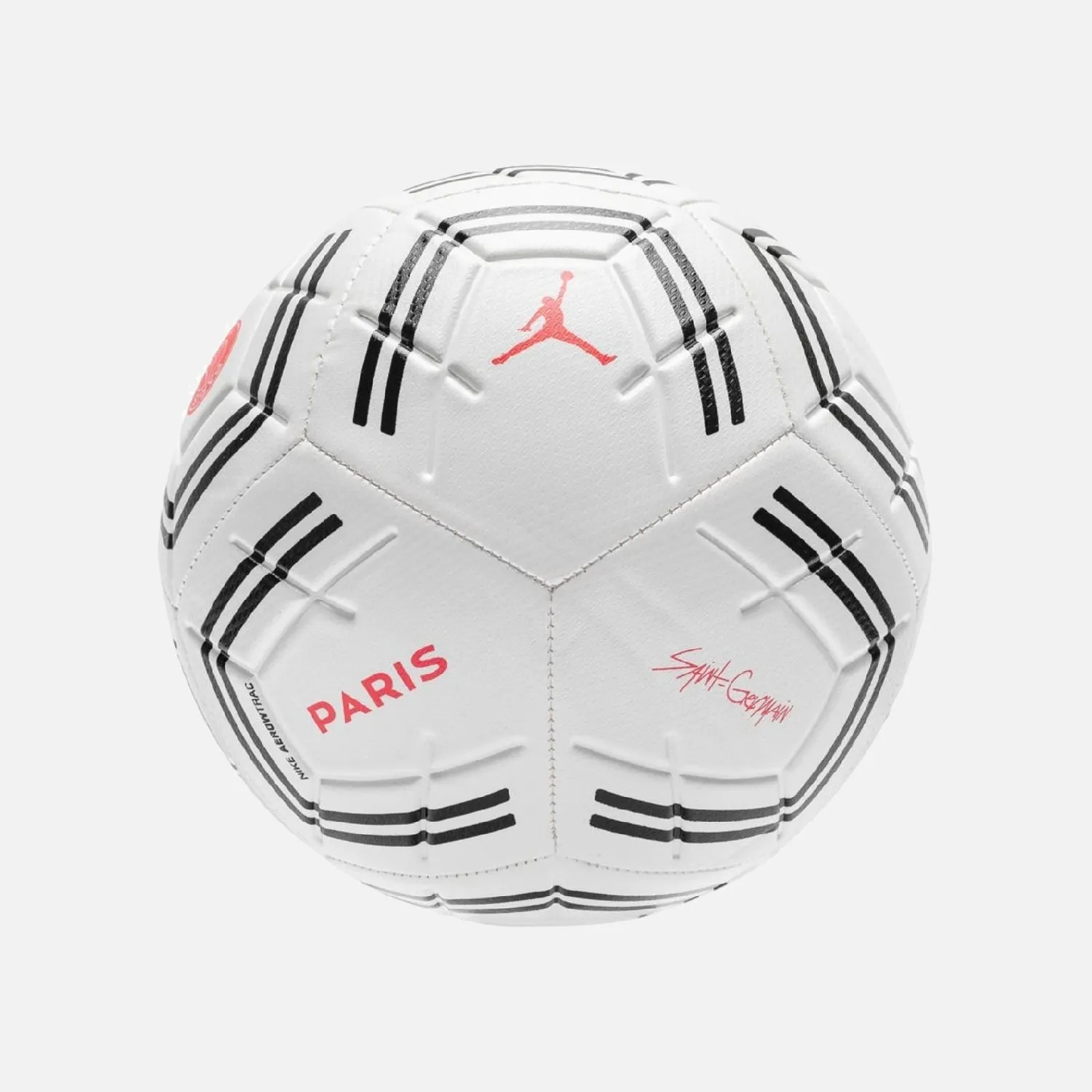 Cobra Soccer Cleats Nike PSG x Jordan Strike Size 5 Football