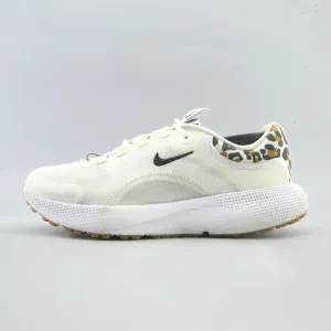 NIKE REACT ESCAPE RUN Leather Nike Shoes High Tops