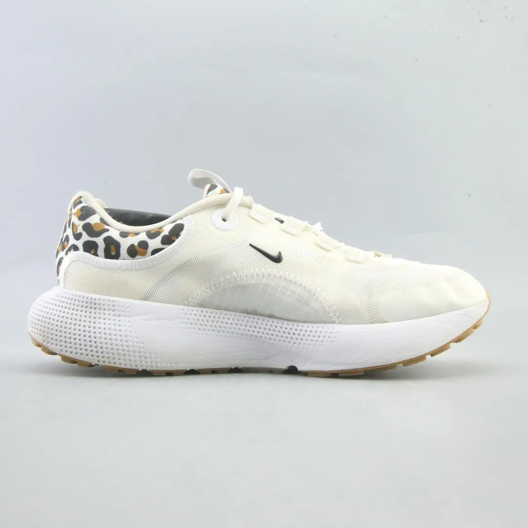Rare Nike Shoes NIKE REACT ESCAPE RUN