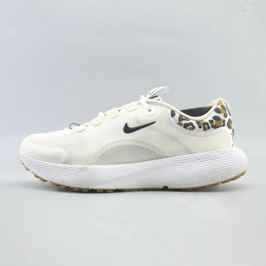 Nike Alpha Shoes NIKE REACT ESCAPE RUN