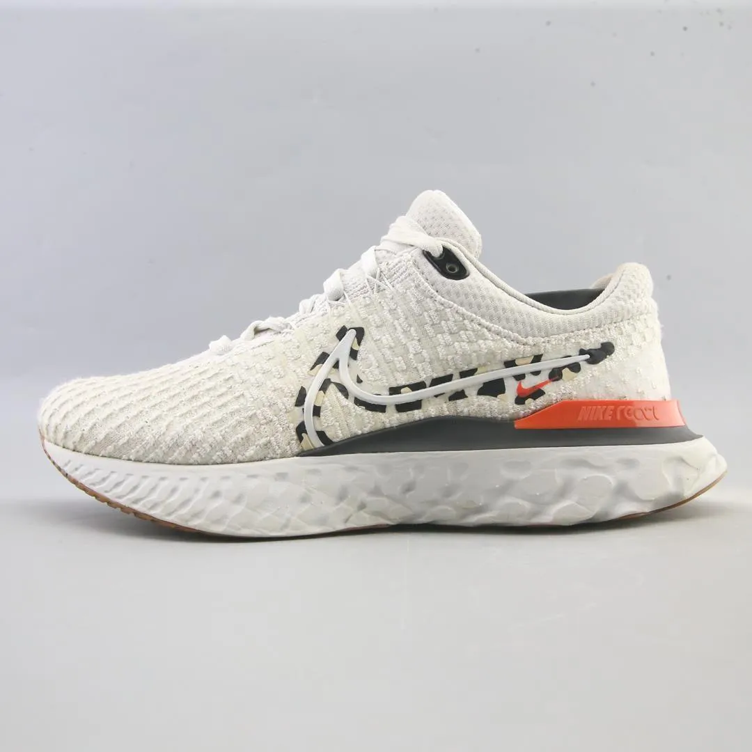 Nike Non Slip Shoes NIKE REACT INFINITY 3