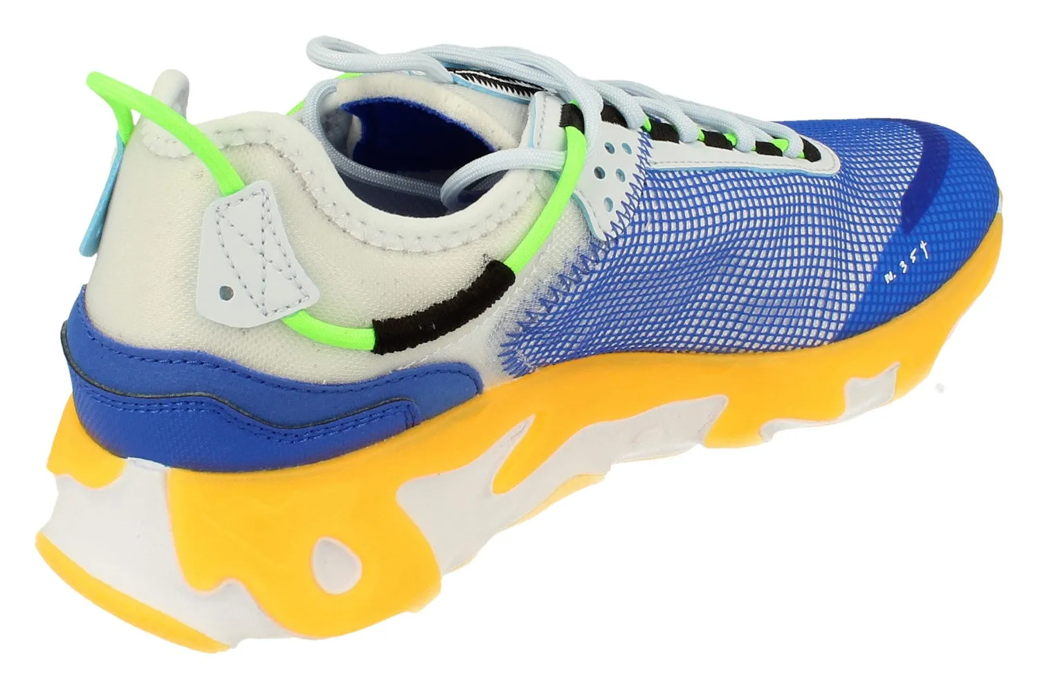 Superfly Indoor Soccer Cleats Nike React Live PRM Mens CZ9081 001