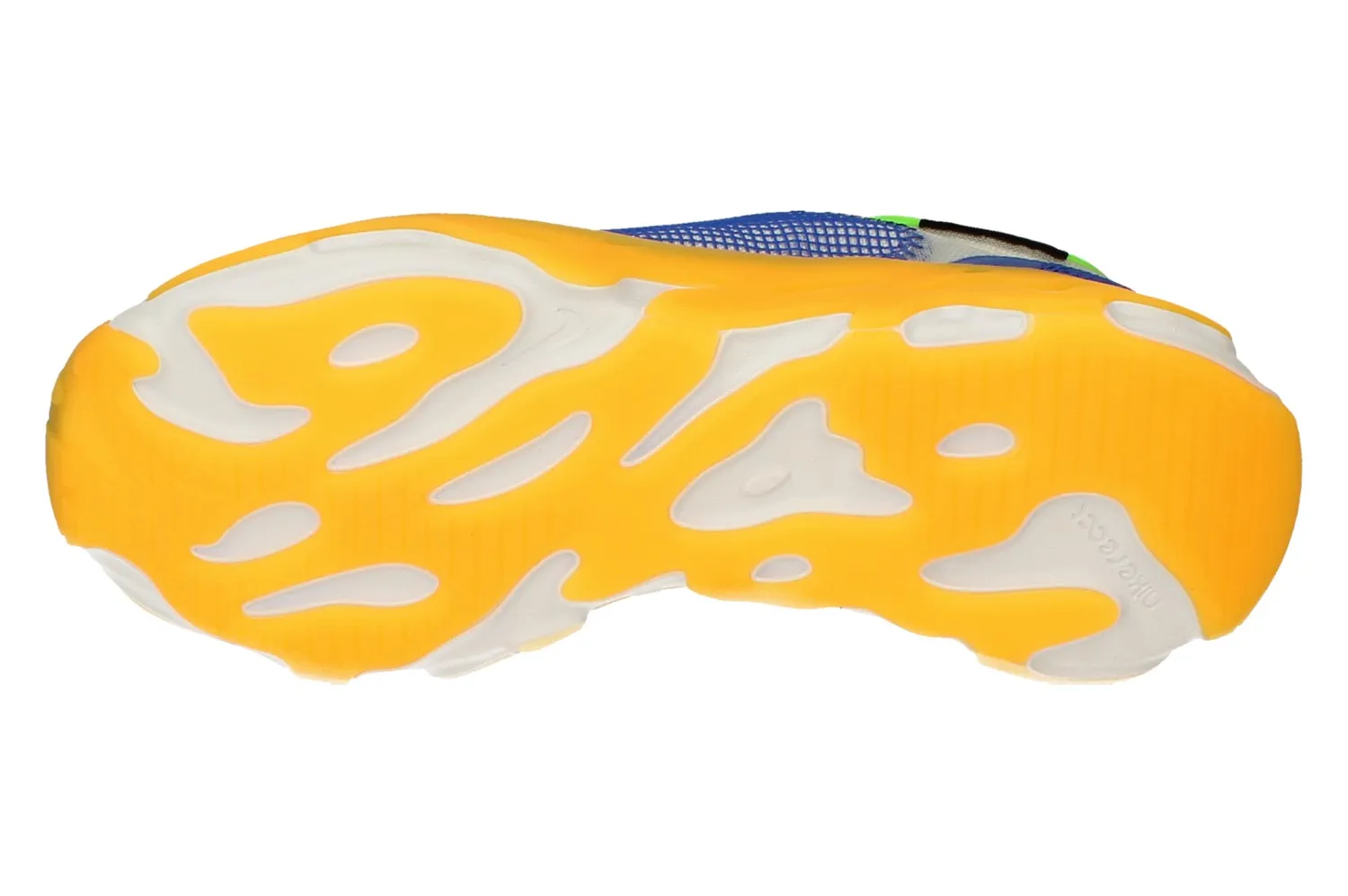 Soccer Cleat Size Chart Nike React Live PRM Mens CZ9081 001