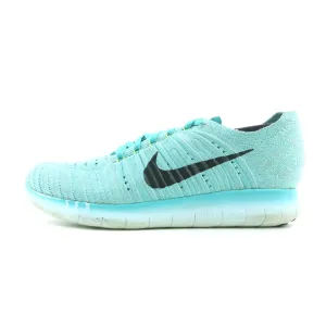 NIKE  FREE RN FLYKNIT Nike See Thru Shoes