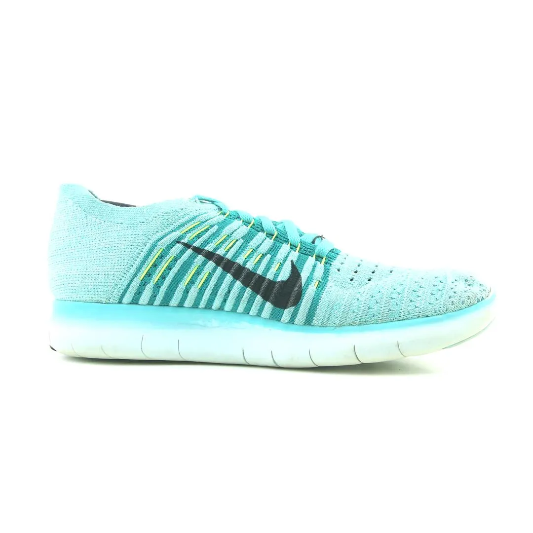 Nike Shoes Mid NIKE  FREE RN FLYKNIT