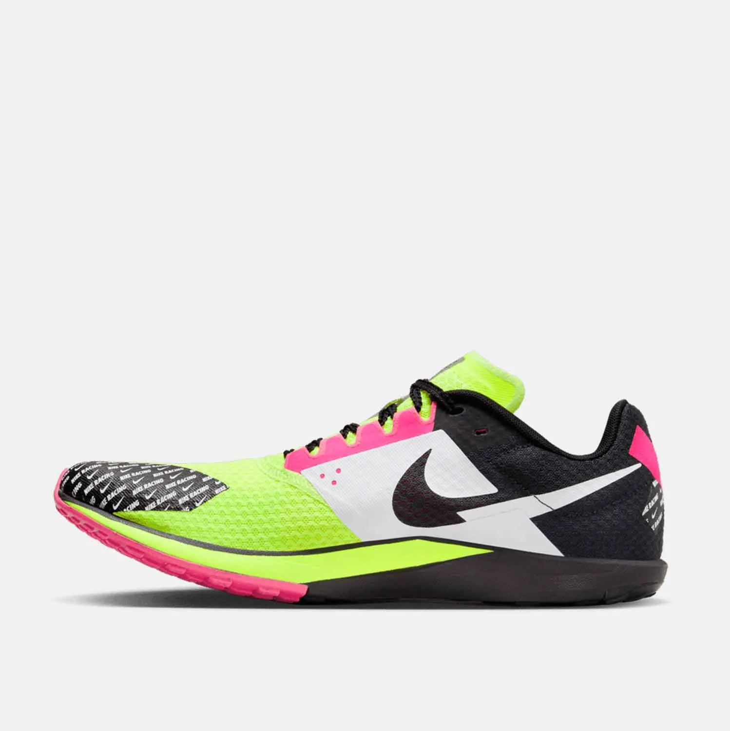 Nike Rival Waffle 6 Road and Cross-Country Racing Shoes Cloudpulse Training Shoes